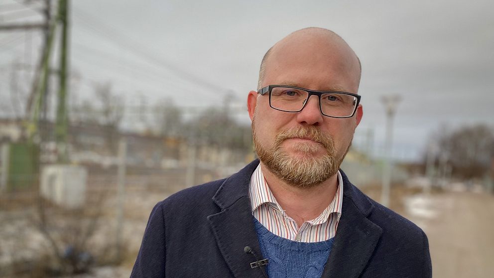 Kristian Ekenberg