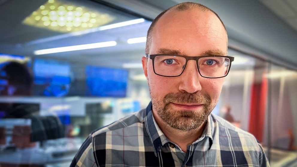 Martin Asplund