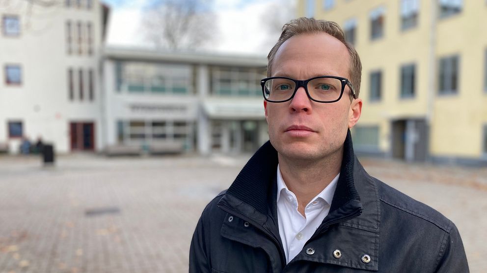 Politiker, Kungsbacka, Skårbyskolan.