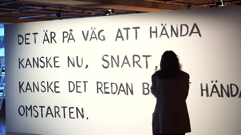 utställning i kulturhuset stockholm