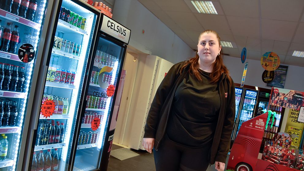 Drycken Prime säljer slut i butikerna trots priset på 100 kronor styck.