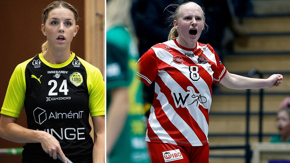 Tung påskafton för Lund – tappade stjärnspelare och föll i kvartsfinalen mot Malmö