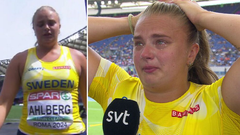 Grete Ahlberg