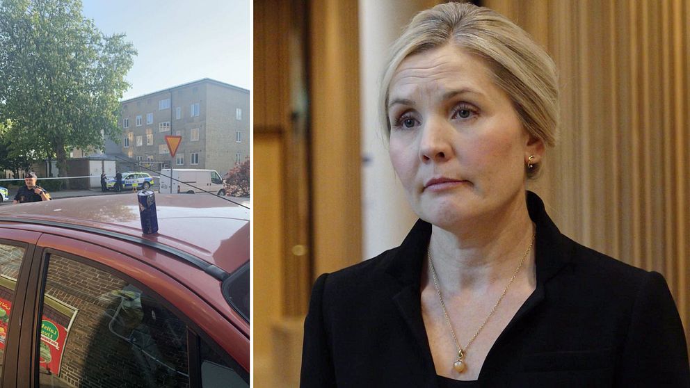 Energidryck, DNA, kammaråklagare Maja Kjällén