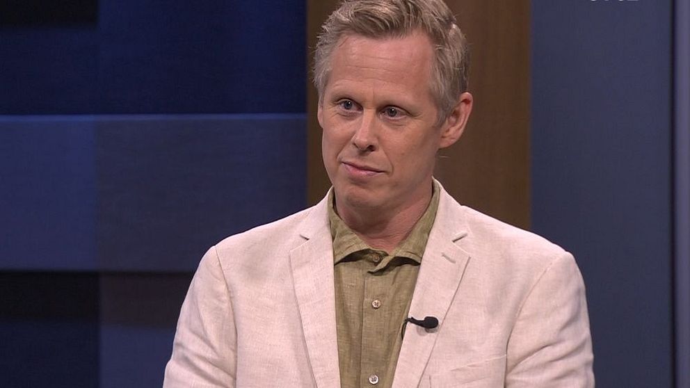 Medier | SVT Nyheter