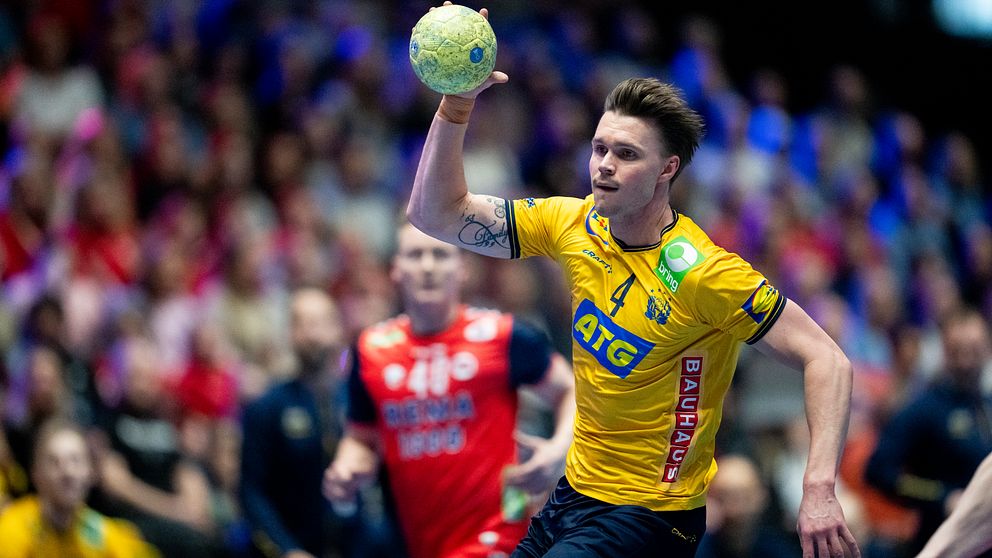 Sverige-Norge