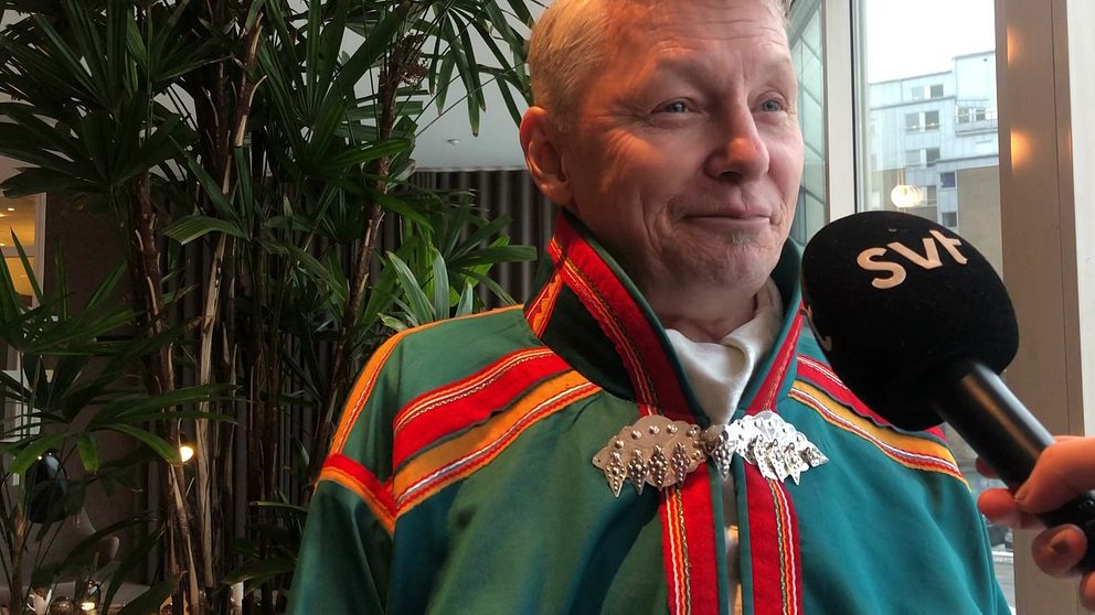Per-Olof Nutti.