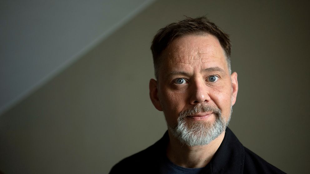 Mats Jonsson