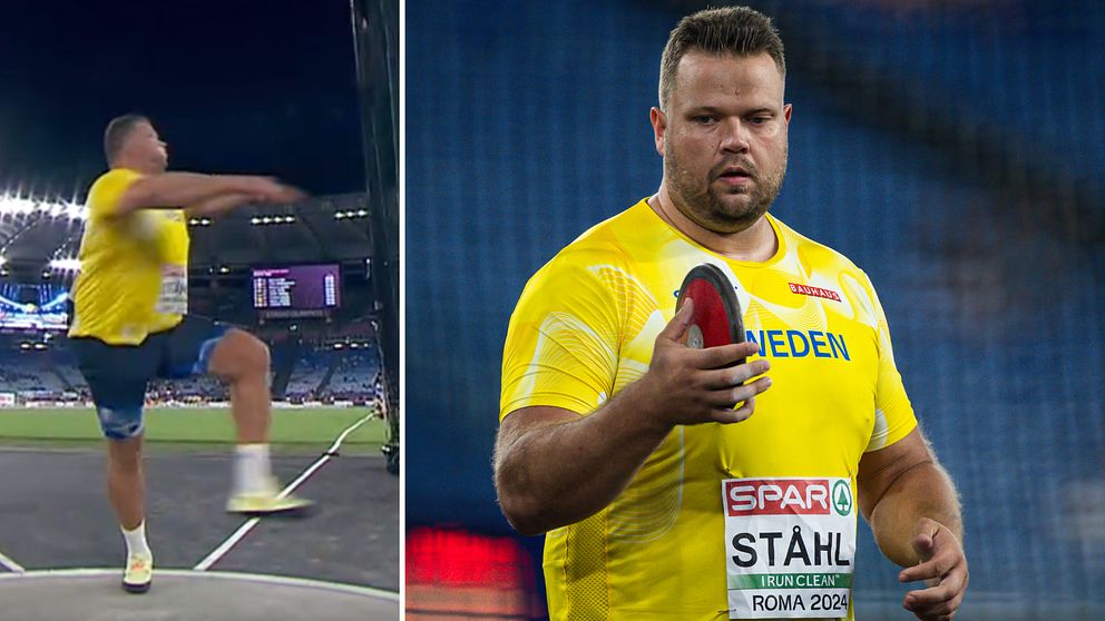 Daniel Ståhl