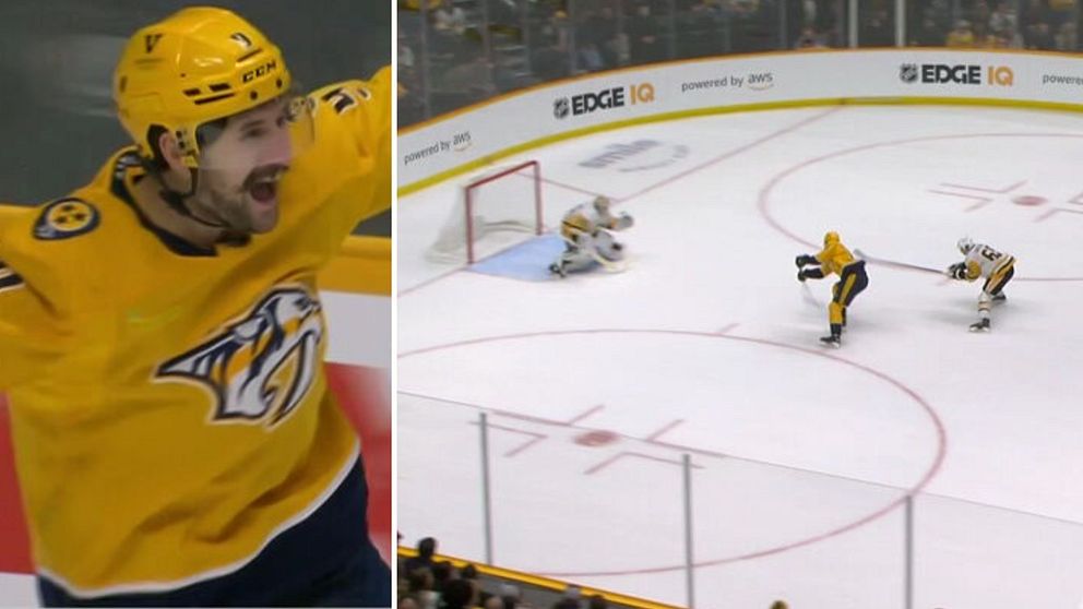 Filip Forsberg