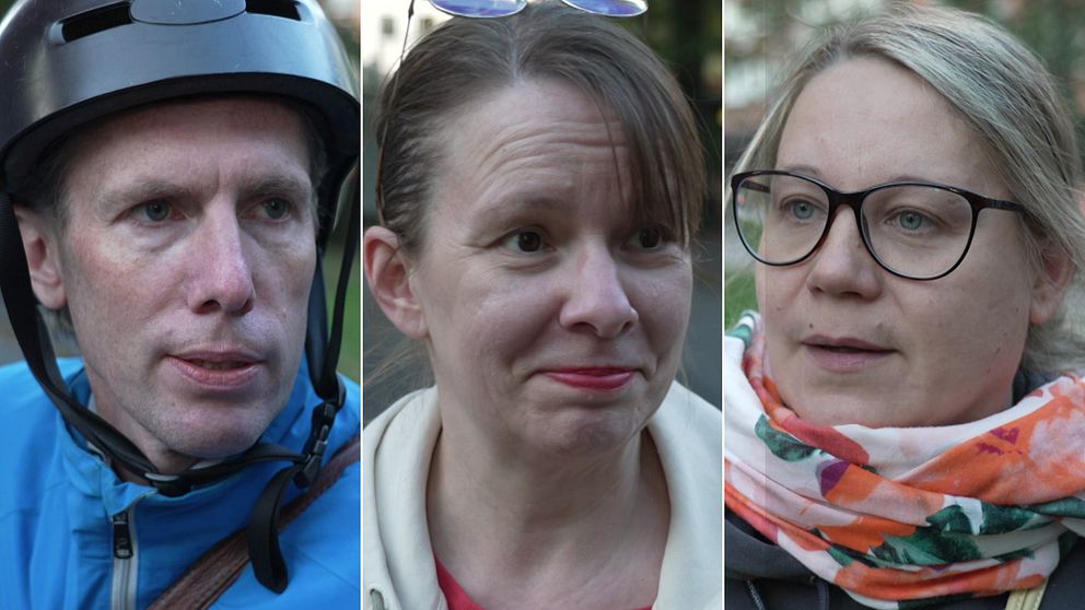 Mobiilimaksaminen | SVT Nyheter