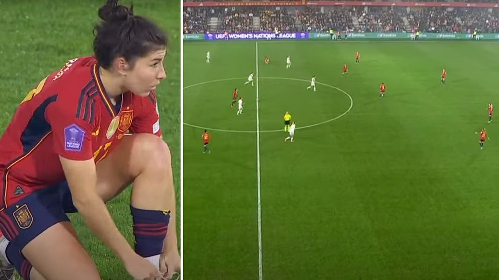 Spanien-Italien