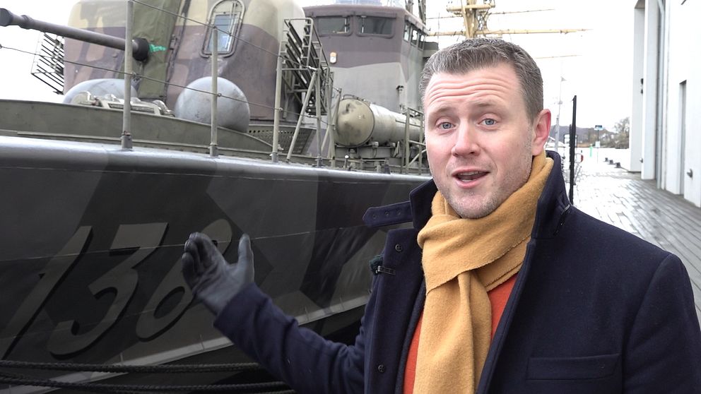 Henrik JP Åkesson Ruben