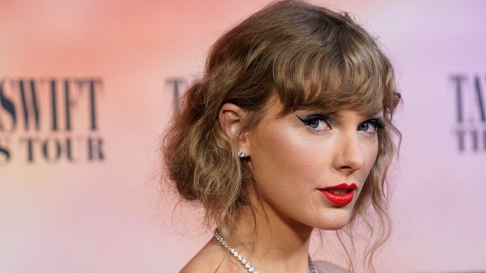 Taylor Swift