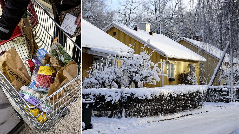 Inflationen avtar och flera banker har valt att sänka sina bolåneräntor. Vad innebär det här för konsumenterna? SVT:s ekonomikommentator förklarar.