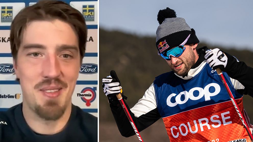 Petter Northug siktar mot VM.