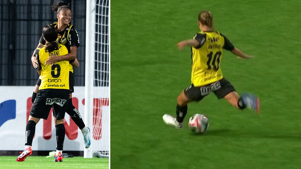 Hammarby Häcken