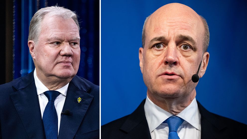 Fredrik Reinfeldt, Karl-Erik Nilsson, Uefa, Riksidrottsförbundet