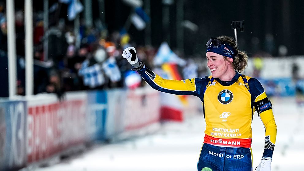elvira öberg skidskytte