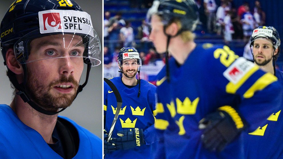 Sverige har gjort det väldigt bra i boxplay i ishockey-VM – inte släppt in ett mål.