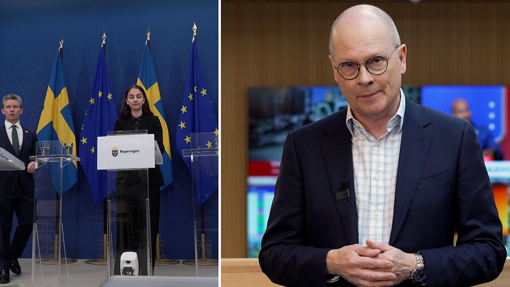 Analys av Mats Knutson: Det innebär regeringens stopp för vindkraftsutbyggnaden,