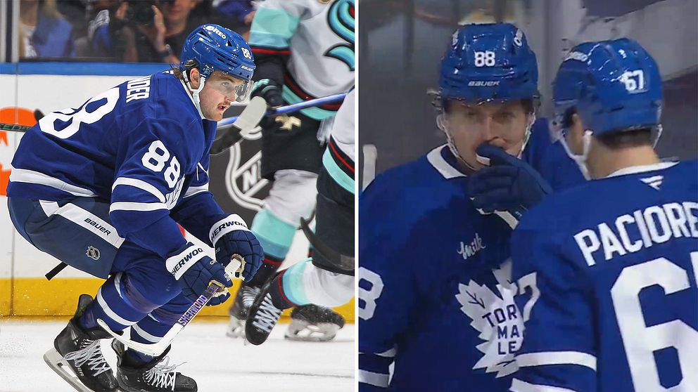 William Nylander
