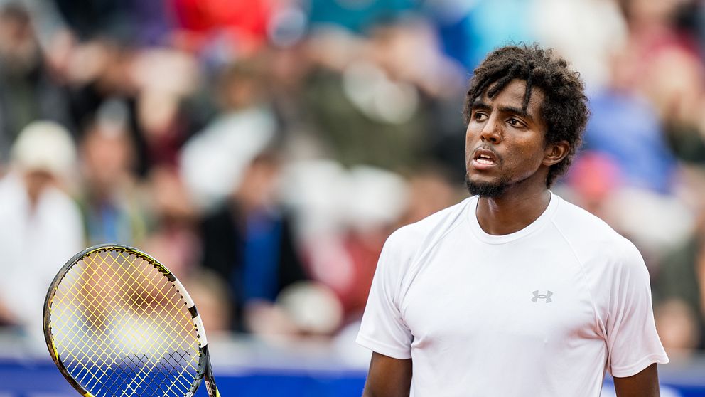 Elias Ymer