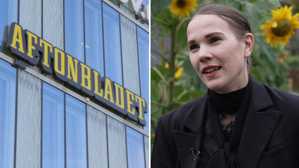 Lyra Ekström Lindbäck är kritisk till Aftonbladets nya litteraturkritik-manifest