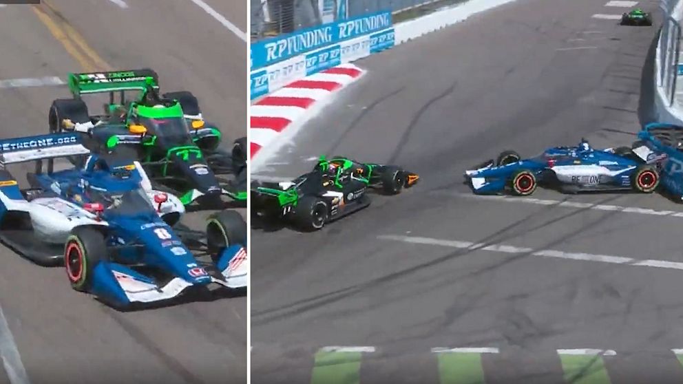 Indycar