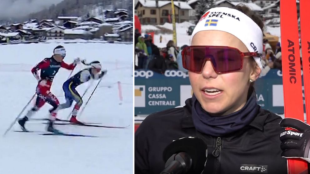 Johanna Hagström