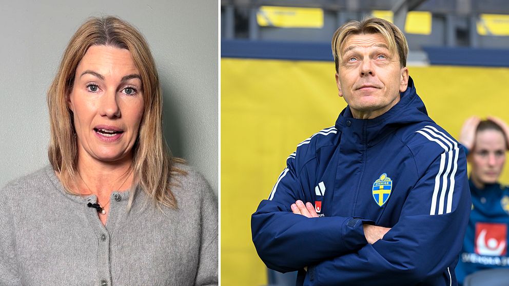 Tony Gustavsson | SVT Nyheter