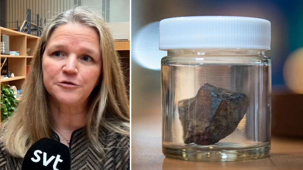 Prospektör i Oviken planerar provborrningar nästa år – så kan en ...