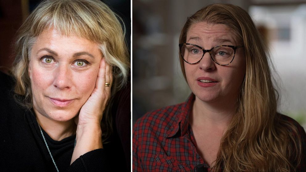Stina Wollter, Isobel Hadley-Kamptz