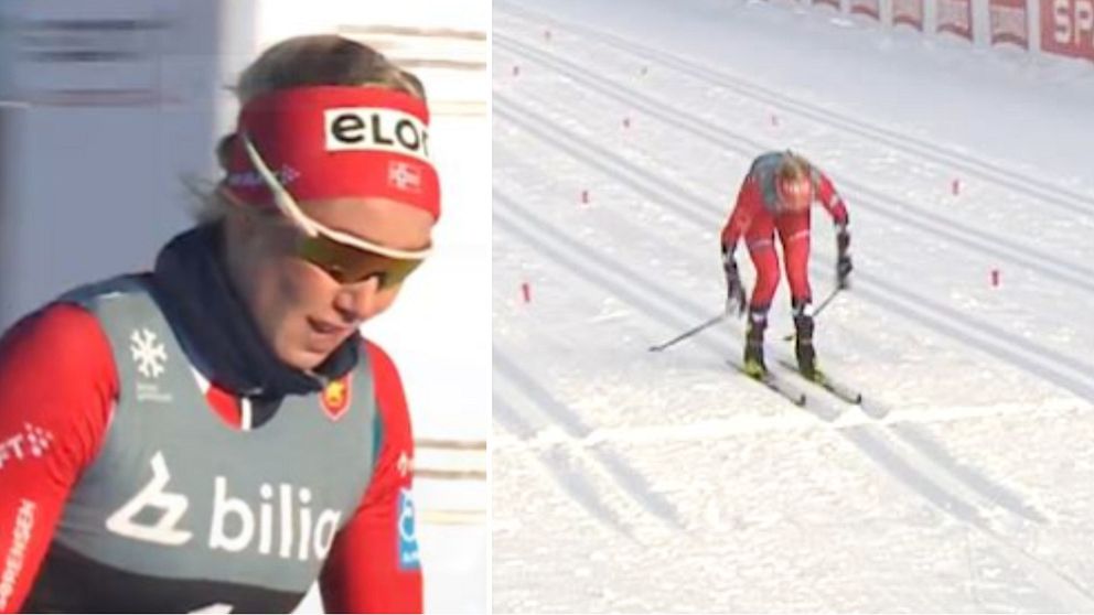 Norska talangen