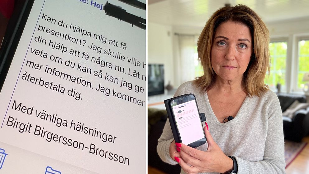 Birgit Birgersson-Brorsson