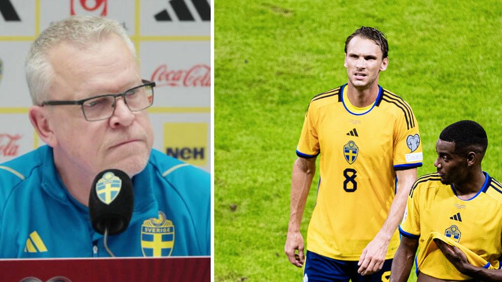 Albin Ekdal slutar i landslaget