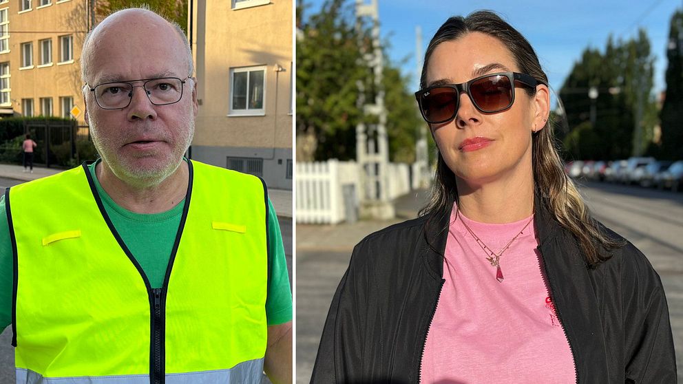 Boende om misstänkt mord i Norrköping