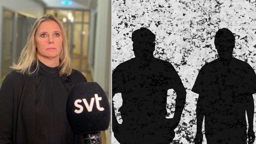 ”Familjer har uttryckligen sagt att de inte vill ta emot barn med en kriminell problematik” säger Victoria Larsson, chef på Södertälje kommuns socialkontor.