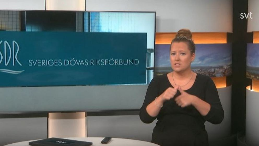 Programledaren tecknar ”omorganisation”