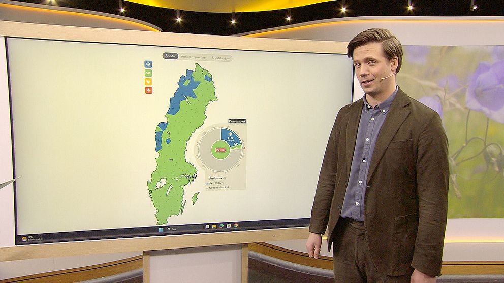 Karesuando | SVT Nyheter