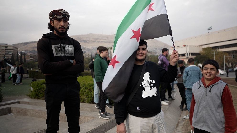 Över 10 000 försvunna syrier i läckta bilder – torterade och dödade ...