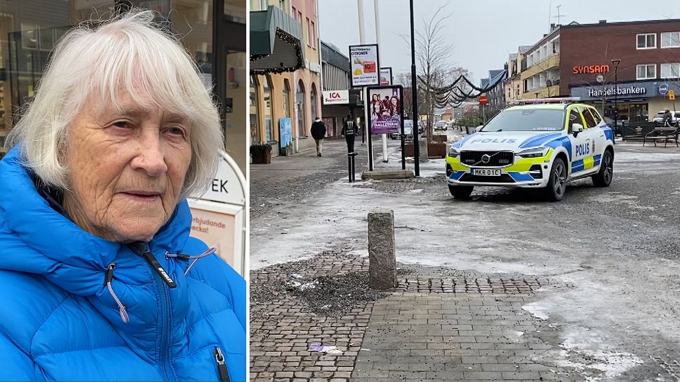 Kraftig ökning av utredningar om gängkriminella barn i Strängnäs | SVT ...