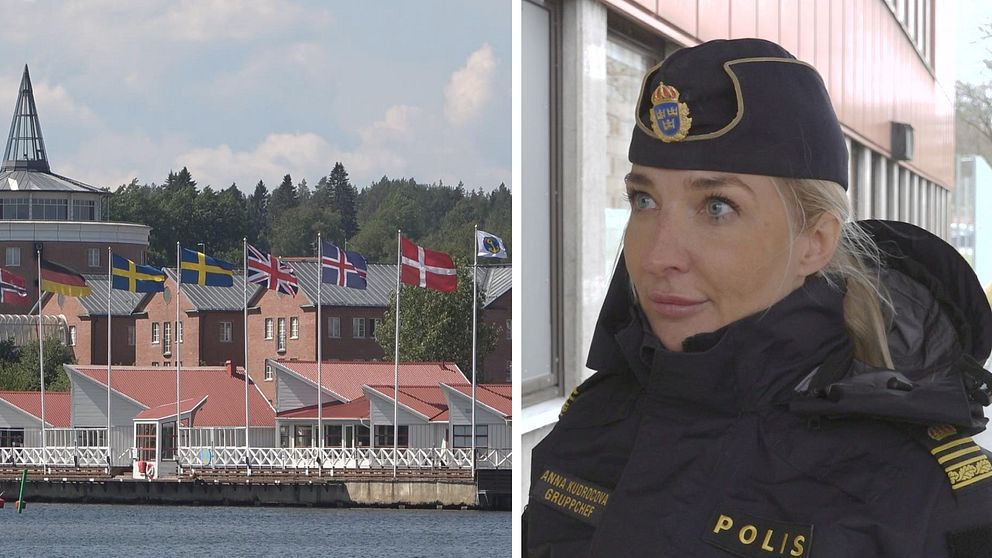 Härnösand har haft 35 inbrott under circa 3 månader
