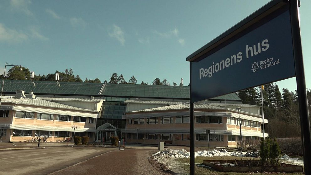 Regionens Hus