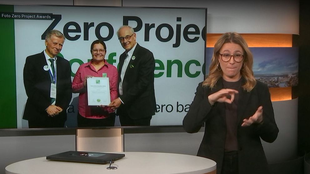 ZERO PROJECT
