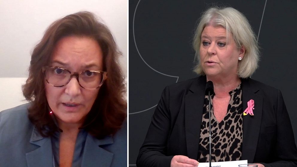 Förslag: Fotboja för unga som vårdas enligt LVU