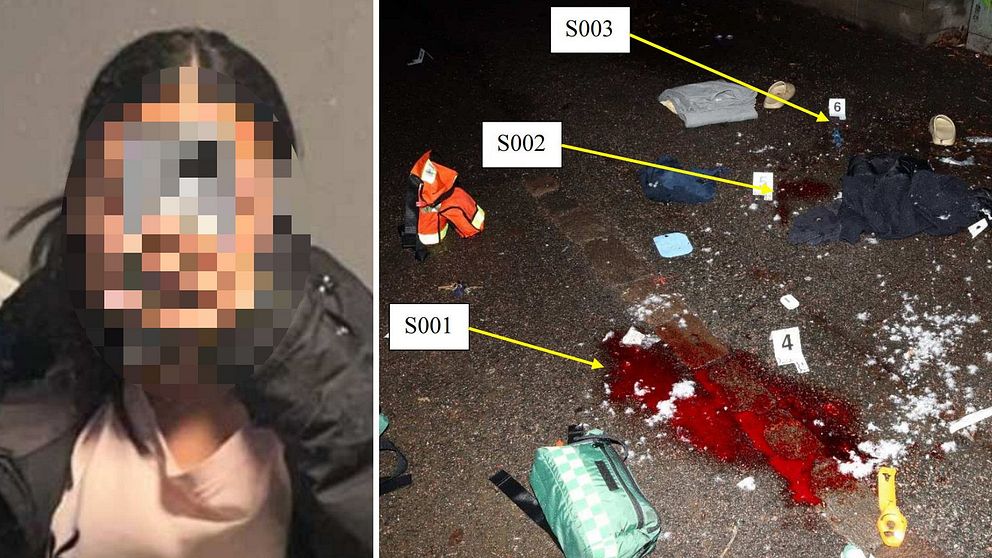Polisens förundersökning