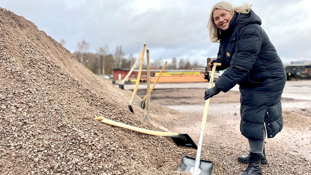 Anne-Sofie Törnqvist · Chef trafikavtal och kvalitetsutveckling.