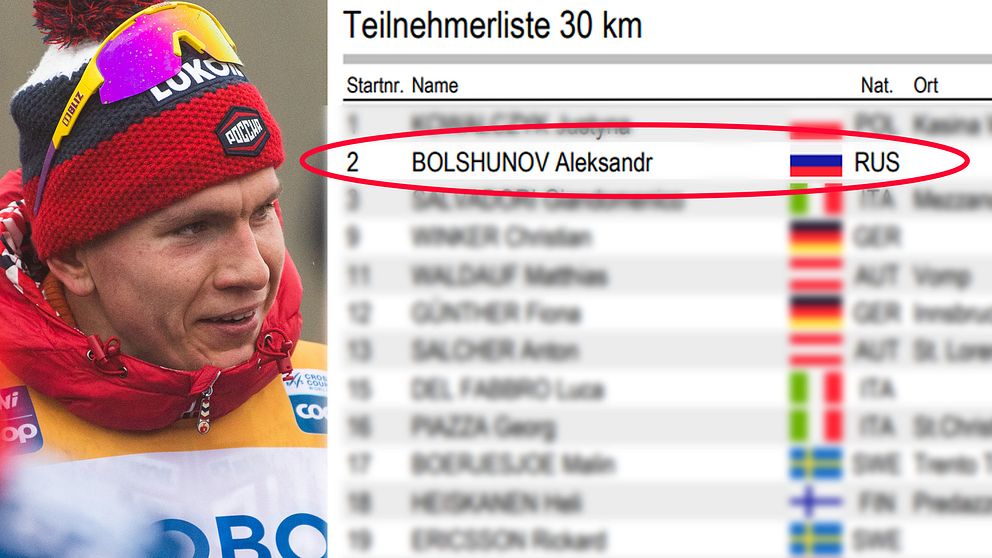 Alexandr Bolsjunov