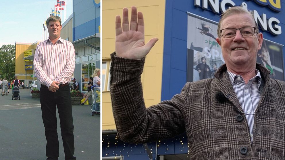 Boris Lennerhov tillträde posten som vd år 2000 (då 45 år gammal) och satt till 2014. 2017 till 2020 har han varit tillförordnad vd.